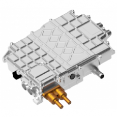 physis 乘用車主驅(qū)電機(jī)控制器系列