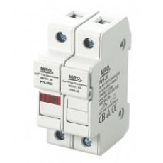 MRO 光伏保護(hù)用熔斷器PVH-30(X)系列