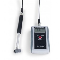 List-Magnetik 磁場(chǎng)測(cè)量儀/高斯計(jì)MP-1000