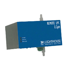 LIGHTHOUSE 粒子計數(shù)器LPC Remotes系列