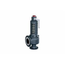 GOETZE 法蘭接口角式安全閥355系列