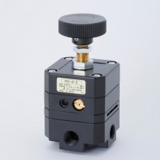 FUJIKURA COMPOSITES 超精密調(diào)節(jié)器RS系列