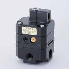 FUJIKURA COMPOSITES 氣動(dòng)減壓閥RR系列