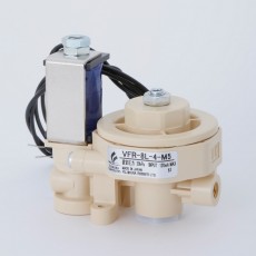 FUJIKURA COMPOSITES 流量控制閥VFR系列