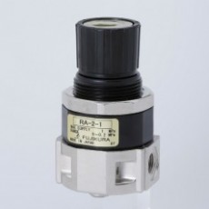 FUJIKURA COMPOSITES 通用調(diào)節(jié)器RA系列