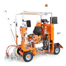INL 雙組份無氣條紋噴涂機(jī)AR30PRO-P-2C系列