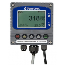 Sensorex 環(huán)形電導(dǎo)率變送器EX2000RS系列