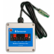 Sensorex 傳感器校準(zhǔn)盒CALBOX MB系列