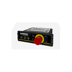 INTERROLL 軟啟動控制器CO 6000系列