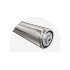 INTERROLL 鋼輸送滾筒1200系列