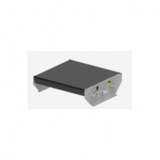INTERROLL 電動滾筒Center Drive系列