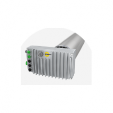 INTERROLL 用于電動滾筒的變頻器FC 1000系列