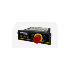 INTERROLL 軟啟動控制器CO 6000系列