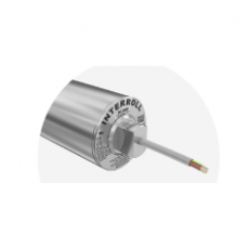 INTERROLL 電動滾筒DL 0080系列