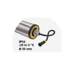INTERROLL 電動滾筒EC5000系列