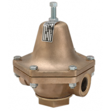 CASH VALVE 閥壓力調(diào)節(jié)器 B 系列