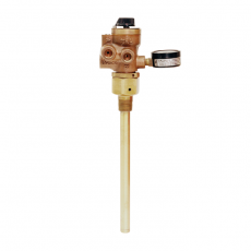 Cashco 氣動(dòng)溫度控制器764T系列