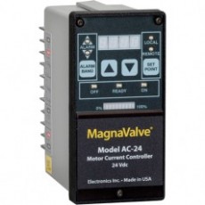 MagnaValves 控制器AC-24系列