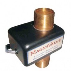 MagnaValves 常閉式電磁閥179-AC系列