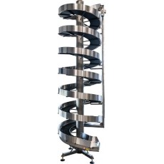AmbaFlex 通用螺旋輸送機SpiralVeyor SV
