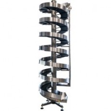 AmbaFlex 通用螺旋輸送機SpiralVeyor SV