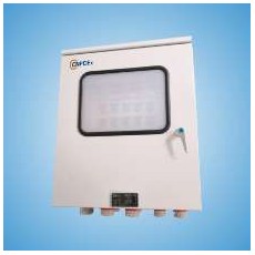 CNPC-Ex 智能型溫度控制配電箱CNFX系列