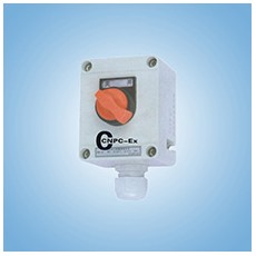 CNPC-Ex 防腐照明開關FZM系列
