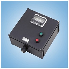 CNPC-Ex 防腐防水防塵起動器FQD系列
