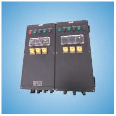 CNPC-Ex 智能防爆溫度控制配電箱CN800-M系列