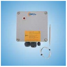 CNPC-Ex (鑄鋁)機(jī)械式溫度控制器CN8111-F系列