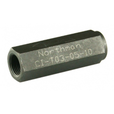 NORTHMAN 在線(xiàn)單向閥CI系列