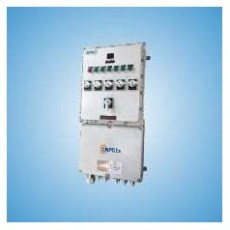 CNPC-Ex 智能防爆溫度控制配電箱CN800-Z系列