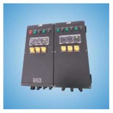 CNPC-Ex 智能防爆溫度控制配電箱CN800-M系列