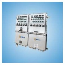 CNPC-Ex 智能防爆溫度控制配電箱CN800-H系列