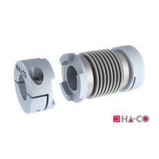 HA-CO 金屬波紋管聯(lián)軸器 MKS系列