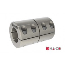 HA-CO 剛性聯(lián)軸器KSS / KSE / KSA系列