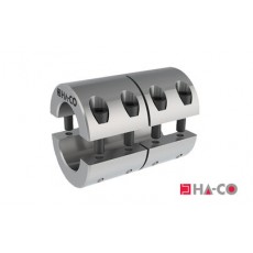 HA-CO 剛性聯(lián)軸器KTS / KTE / KTA系列
