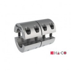 HA-CO 剛性聯(lián)軸器KTS / KTE / KTA系列