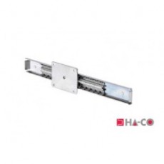 HA-CO 保持架滾珠軸承導(dǎo)軌 HAZ0115RS系列