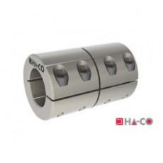 HA-CO 剛性聯(lián)軸器KSS / KSE / KSA系列