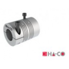 HA-CO 切片聯(lián)軸器 FKA / FKS / FKE系列
