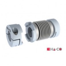 HA-CO 金屬波紋管聯(lián)軸器 MKS系列