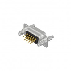 Amphenol CONEC 連接器16-002143系列