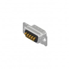 Amphenol CONEC 連接器163A11069X系列