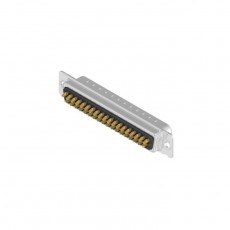 Amphenol CONEC 連接器163A11099X系列