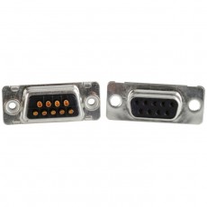 Amphenol CONEC 連接器163A11359X系列