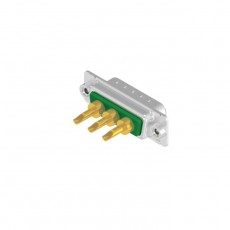 Amphenol CONEC 連接器3PXX61A30X系列