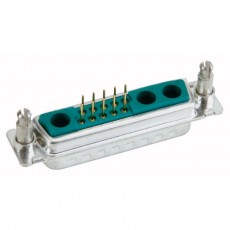 Amphenol CONEC 連接器1PAR99E40X系列