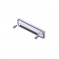 Amphenol CONEC 連接器15-000483系列