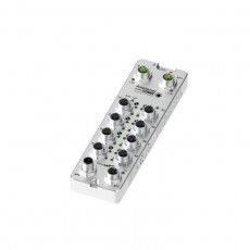 Amphenol CONEC 有源配電箱43-08009系列